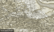Middlefield, 1904-1906
