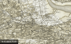 1904-1906, Middlefield