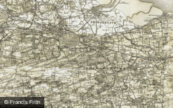 1904-1906, Middlerig