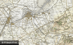 1903-1904, Middlesbrough