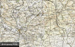 1903-1904, Middlestone