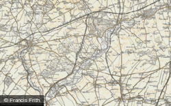 1897-1900, Middleton