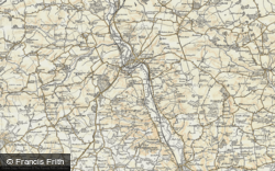 1898-1901, Middleton
