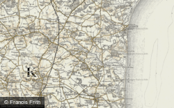 1901, Middleton