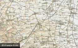 1903, Middleton-on-The-Wolds