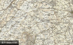 1902, Middleton Priors