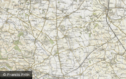 1903-1904, Middleton Tyas