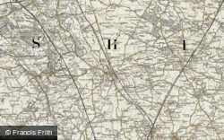 1902-1903, Middlewich
