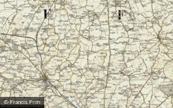 1899-1901, Middlewood Green