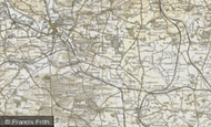 Middridge, 1903-1904