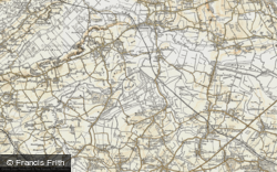 1898-1900, Midelney