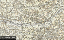 1897-1900, Midgham