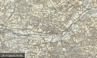 Midgham Green, 1897-1900