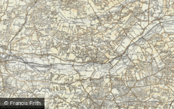 1897-1900, Midgham Green