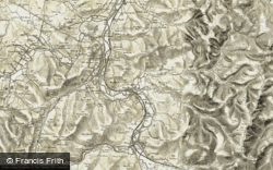 1904-1905, Midlock