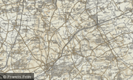 Milborne Wick, 1899
