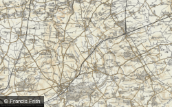 1899, Milborne Wick