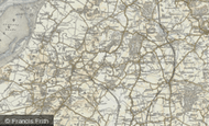 Milbury Heath, 1899