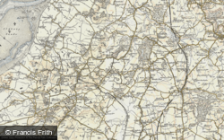 1899, Milbury Heath