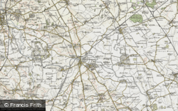 1903-1904, Milby