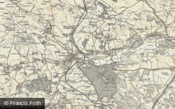 1897-1899, Mildenhall