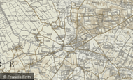 Mildenhall, 1901