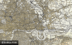 1897-1902, Mile End