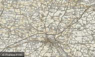 Mile End, 1898-1899