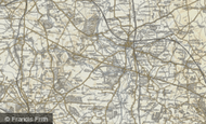 Mile Oak, 1901-1902