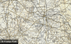 1901-1902, Mile Oak
