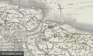 Mile Town, 1897-1898