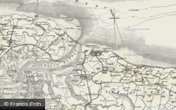 1897-1898, Mile Town