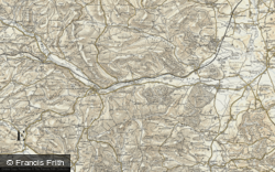 1901-1903, Milebrook