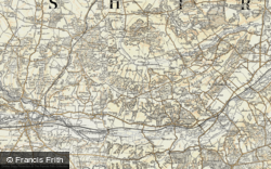 1897-1900, Miles's Green