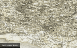 1904-1906, Milesmark