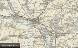 1897-1898, Milford