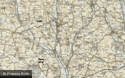 1902-1903, Milford