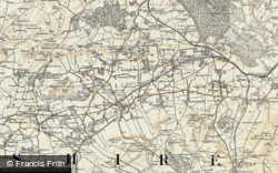 1897-1899, Milkhouse Water