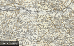 1897-1900, Mill Green