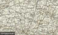Mill Green, 1901-1902