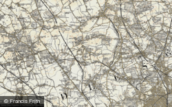 1897-1898, Mill Hill