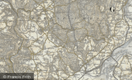 Mill Hill, 1899-1900