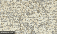 Mill Hill, 1899-1901