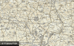 1899-1901, Mill Hill