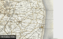 1901-1903, Mill Hill