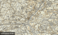 Mill Hills, 1898-1901