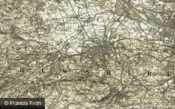 1905-1906, Millarston