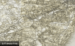 1908-1909, Millbank