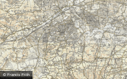 1897-1909, Millbridge