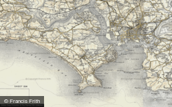 1899-1900, Millbrook